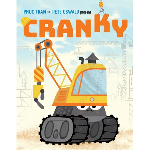 Cranky