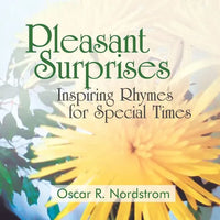 Pleasant Surprises: Inspiring Rhymes for Special Times - Paperback
