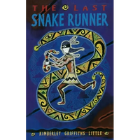 The Last Snake Runner - Paperback