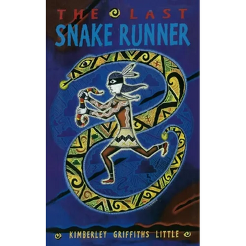 The Last Snake Runner - Paperback