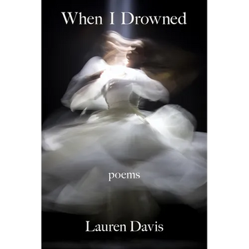 When I Drowned - Paperback