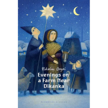 Evenings on a Farm Near Dikanka - Paperback