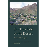 On This Side of the Desert - Paperback