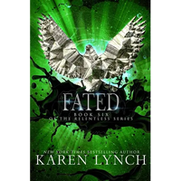 Fated - Paperback