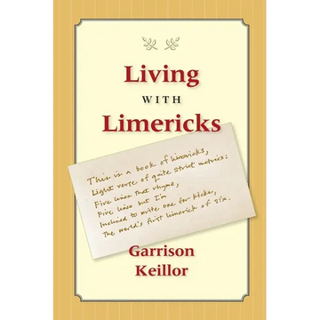 Living with Limericks - Paperback