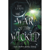 The War of the Wicked - Paperback