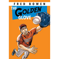 The Golden Glove - Paperback
