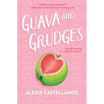 Guava and Grudges - Paperback