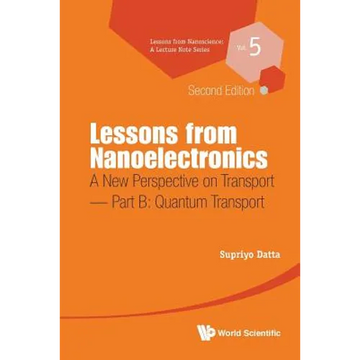 Lesson Fr Nanoelec (2nd Ed)(P2) - Paperback