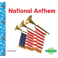 National Anthem - Library Binding