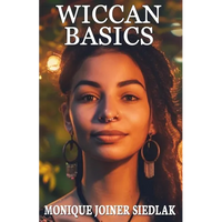 Wiccan Basics - Paperback