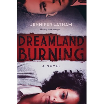 Dreamland Burning - Paperback