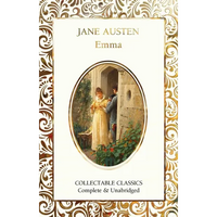 Emma - Hardcover
