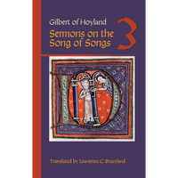 Sermons on the Song of Songs, Volume 3: Volume 26 - Paperback