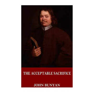 The Acceptable Sacrifice - Paperback