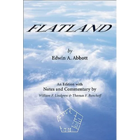 Flatland - Paperback