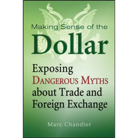 Making Sense of Dollar - Hardcover