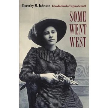 Some Went West - Paperback