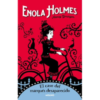 El Caso del Marqués Desaparecido/ The Case of the Missing Marquess - Paperback