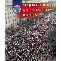 Majority Rule and Minority Rights - Library Binding
