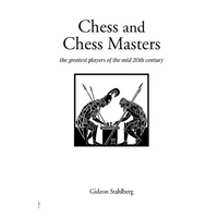Chess and Chess Masters - Paperback