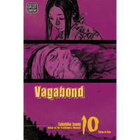 Vagabond (Vizbig Edition), Vol. 10 - Paperback