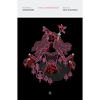 Titus Andronicus - Paperback