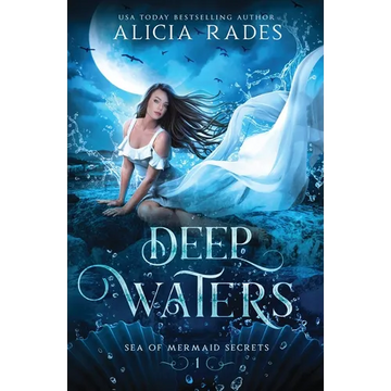 Deep Waters - Paperback