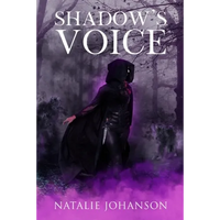 Shadow's Voice - Paperback