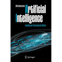 Artificial Intelligence: Unveiling the Truth Beyond the Myths - Paperback