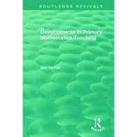 Developments in Primary Mathematics Teaching - Paperback