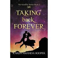 Taking Back Forever - Paperback