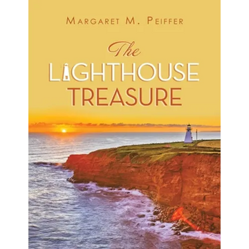 The Lighthouse Treasure - Paperback