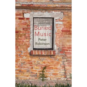 Buried Music - Paperback