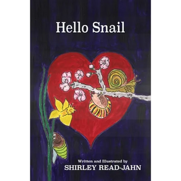 Hello Snail - Paperback