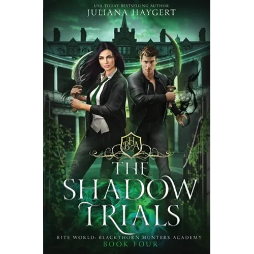 The Shadow Trials