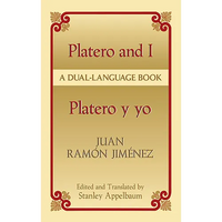 Platero y Yo/Platero And I - Paperback