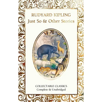 Just So & Other Stories - Hardcover