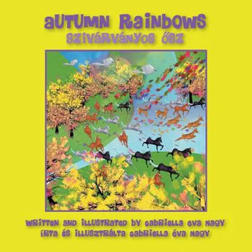 Autumn Rainbows - Paperback