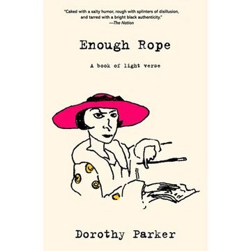 Enough Rope (Warbler Classics Annotated Edition) - Paperback