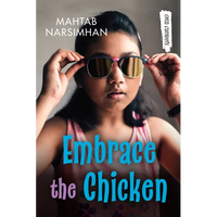 Embrace the Chicken - Paperback