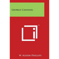 George Canning