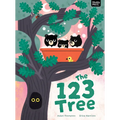 The 123 Tree
