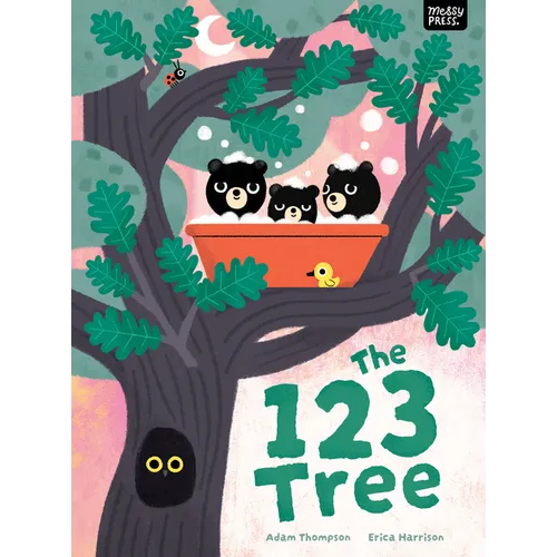 The 123 Tree