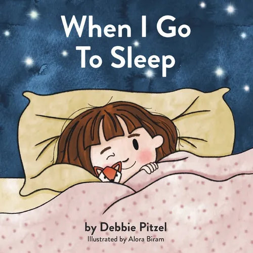 When I Go To Sleep