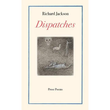 Dispatches - Paperback