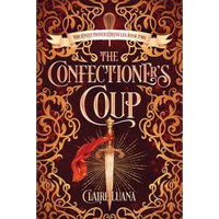 The Confectioner's Coup - Paperback