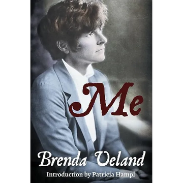 Me: A Memoir - Paperback