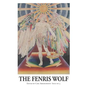 The Fenris Wolf 4 - Paperback