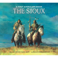 The Sioux - Paperback